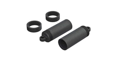 AR330528 Shock Body BigBore/Spring Spcr Set Fr 4x4 by ARRMA