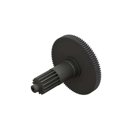 AR310764 Spur Gear 93T 48DP Suits Granite Voltage 2wd by ARRMA