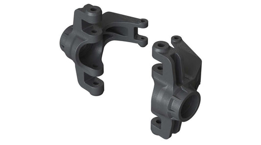 AR330523 Steering Block