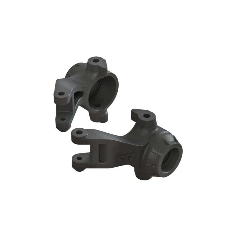 AR330469 Steering Block (2) suits Granite, Senton, Bigrock 4X4 Mega & BLX by ARR