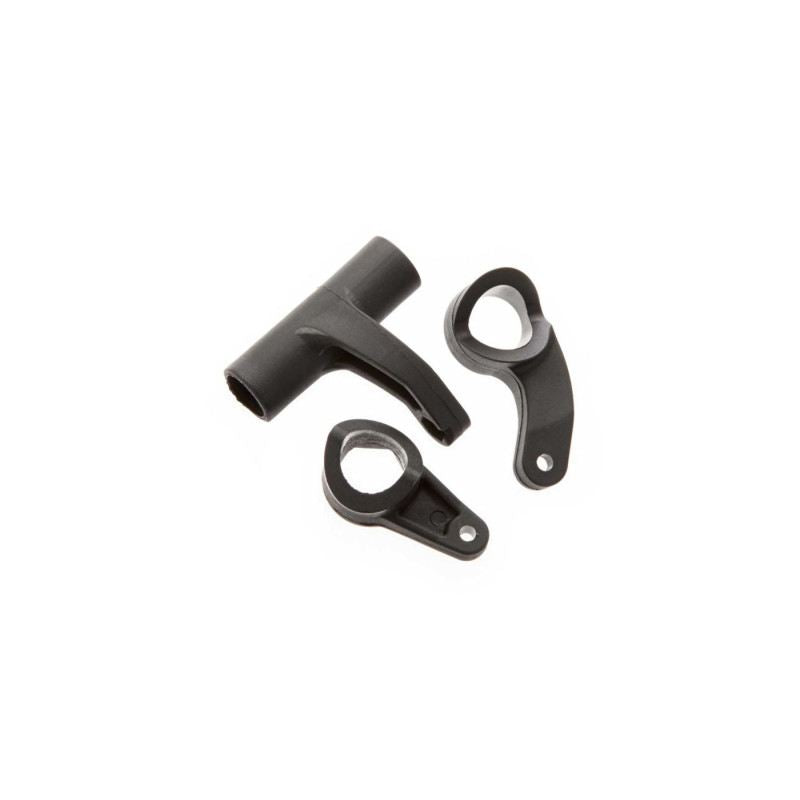 Arrma AR340073 Steering Bellcrank Composite Set