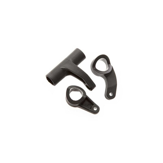 Arrma AR340073 Steering Bellcrank Composite Set