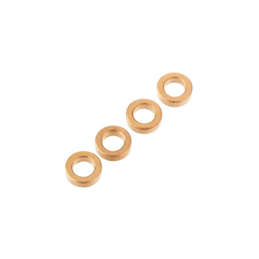 AR340067 Steering Bushing 6x10x3mm (4) by Arrma