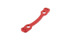 AR340060 Steering Rack Aluminum Red by ARRMA
