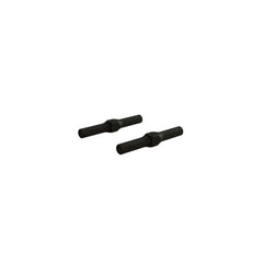 Arrma AR330535 Steel Turnbuckle M4X34mm Black (2)