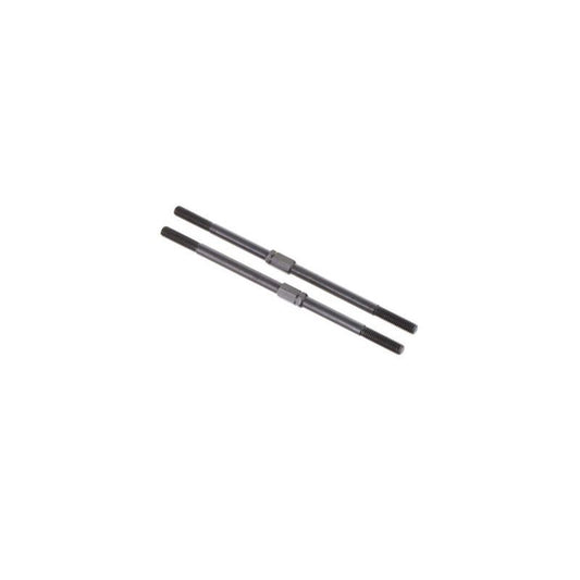 Arrma AR340071 Turnbuckle 4x95mm Steel Black Kraton (2)
