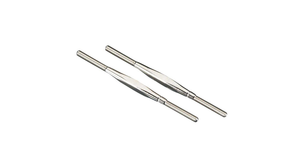 AR330065 Turnbuckle 3x71mm (2) by ARRMA