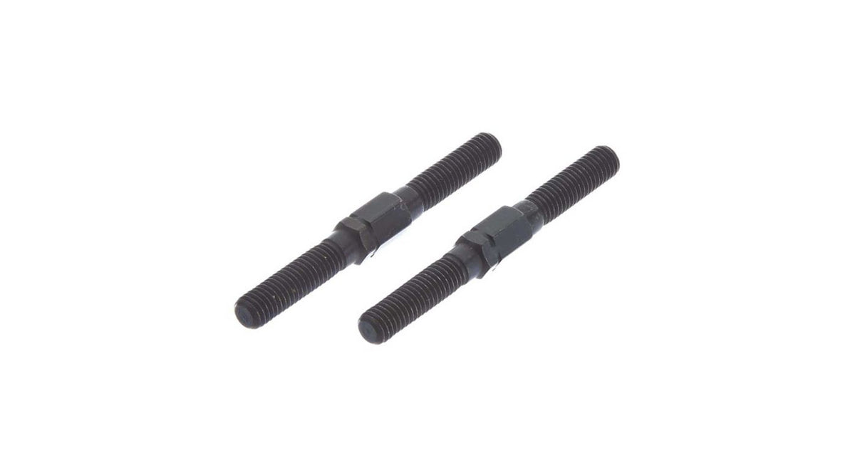AR330214 Turnbuckle 5x50mm Steel Black Typhon (2)