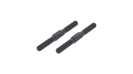 AR330214 Turnbuckle 5x50mm Steel Black Typhon (2)