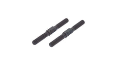 AR330214 Turnbuckle 5x50mm Steel Black Typhon (2)