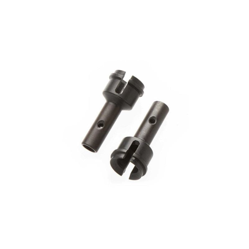 AR310431 Wheel Axle 8x36mm Typhon (2) by Arrma