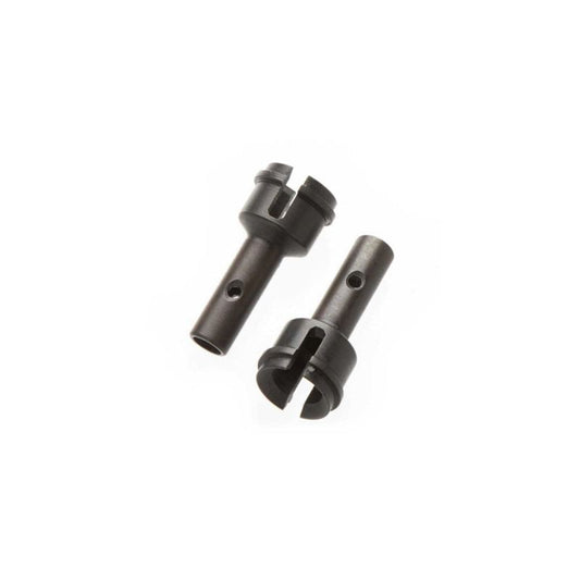 AR310431 Wheel Axle 8x36mm Typhon (2) by Arrma