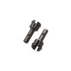 AR310431 Wheel Axle 8x36mm Typhon (2) by Arrma