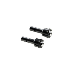 AR310488 Wheel Axle 8x39mm Talion (2) by Arrma