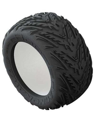 AR520048 Minokawa LP Tire 3.8 Foam Inserts 1 pce only Scratch N Dent