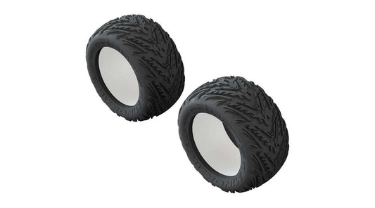 AR520048 Minokawa LP Tire 3.8 Foam Inserts (2)