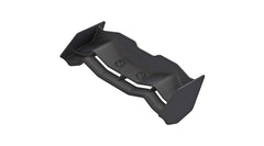 AR480012 Rear Wing 4x4 TYPHON/KRATON by ARRMA