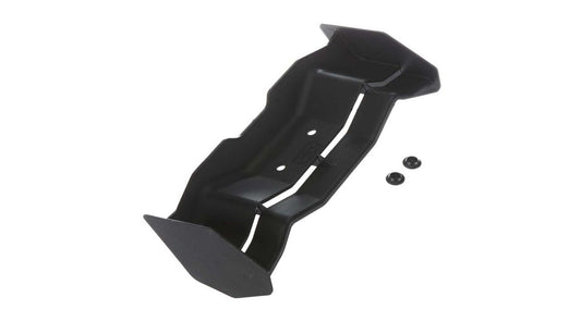 AR480002 Wing 224mm Rear Black by ARRMA