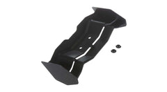 AR480002 Wing 224mm Rear Black by ARRMA