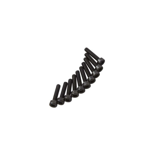 Arrma AR702002 Cap Head Screw 2.5x12mm (10)