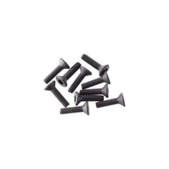 Arrma AR722208 Flat Head Screw 2x8mm (10)