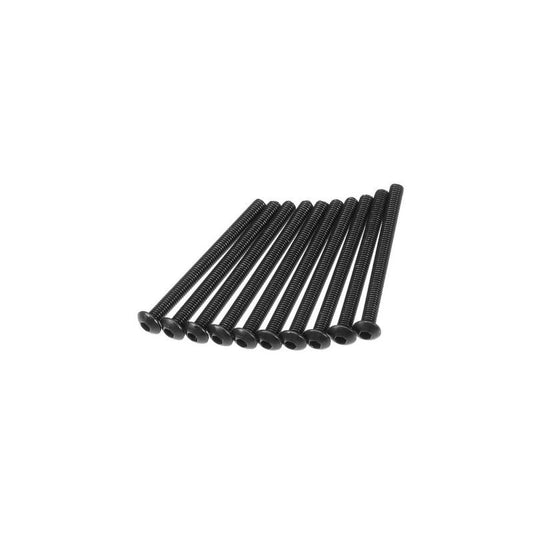 AR721335 Button Head Screw 3x35mm (10) by Arrma