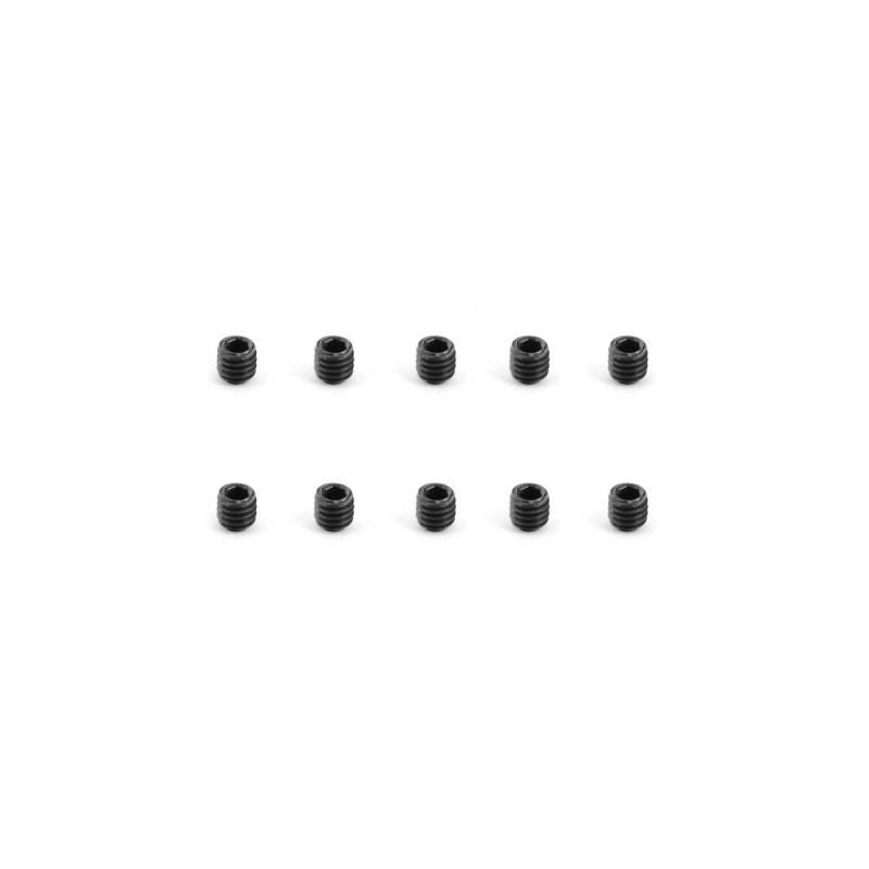 Arrma AR701404 Set Screw 4x4mm (10)