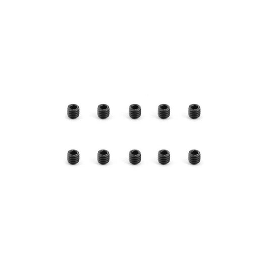Arrma AR701404 Set Screw 4x4mm (10)