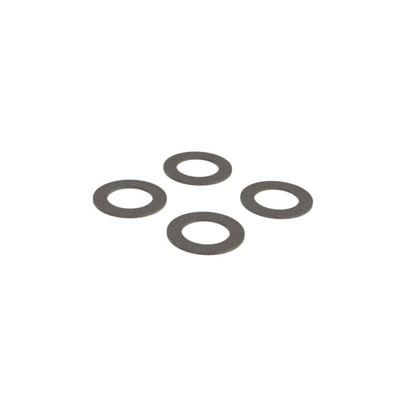 AR709049 Washer 7.1x11x0.5mm (4) 4x4 by Arrma