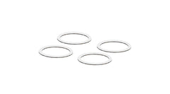 AR709044 Washer 10x12x0.2mm (4) by ARRMA