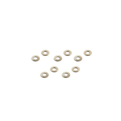 AR709012 Washer 2.7x5x0.5mm (10) by Arrma