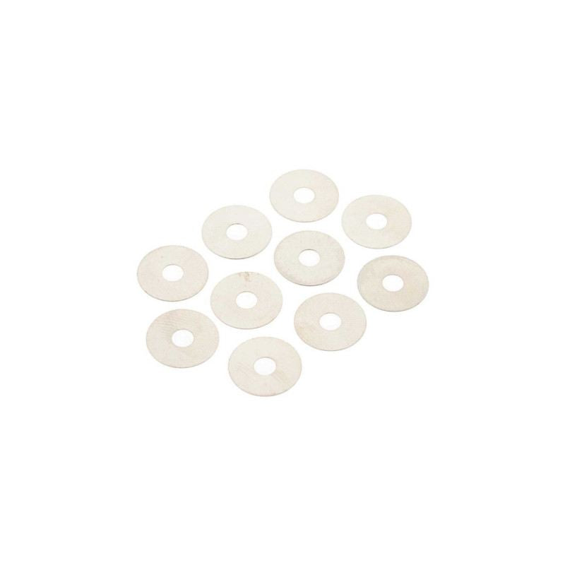 AR709024 Washer 3.5x12x0.15mm (10) by Arrma