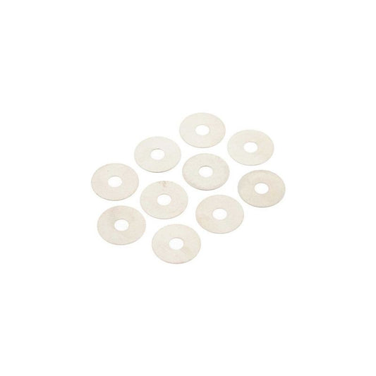 AR709024 Washer 3.5x12x0.15mm (10) by Arrma