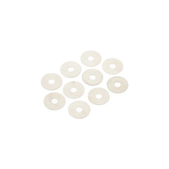 AR709024 Washer 3.5x12x0.15mm (10) by Arrma