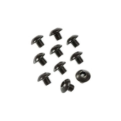 AR721303 Button Head Hex Machine Screw 3x3mm (10) by Arrma