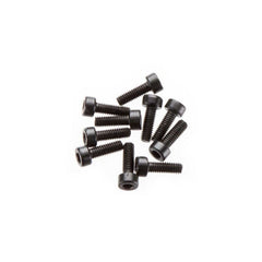 AR702001 Cap Head Screw 2.5x8mm (10) by Arrma