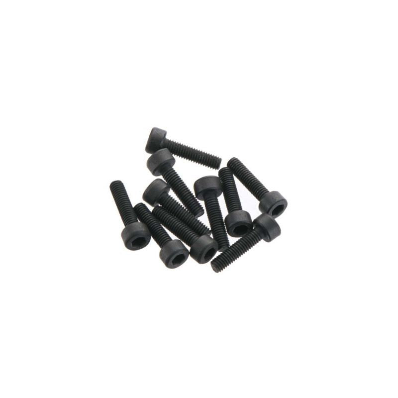 AR723312 Cap Head Screw 3x12mm (10) by ARRMA