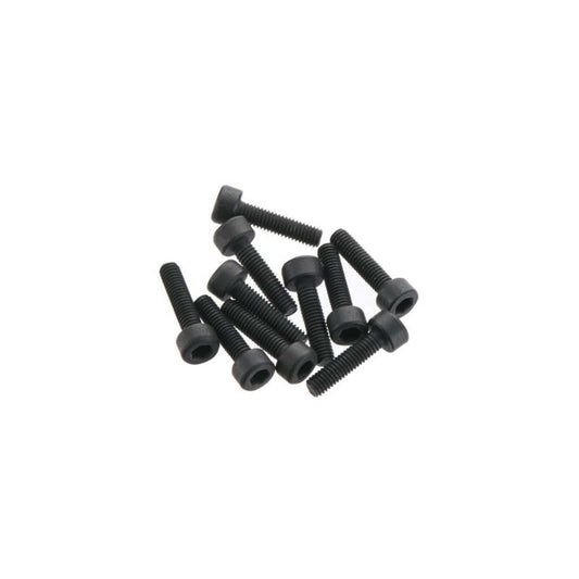 AR723312 Cap Head Screw 3x12mm (10) by ARRMA