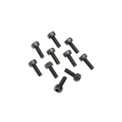 Arrma AR723308 Cap Head Screw 3x8mm 4x4 (10)