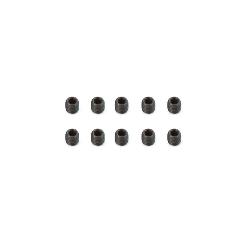 Arrma AR724303 Set Screw 3x3mm (10)