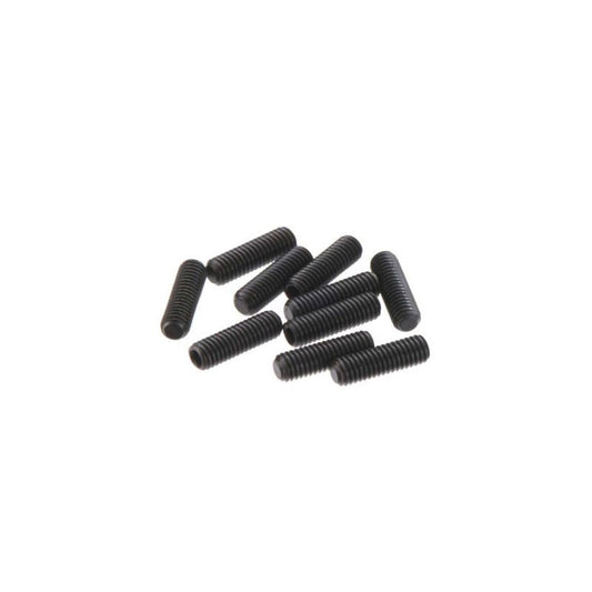 Arrma AR724310 Set Screw 3x10mm (10)