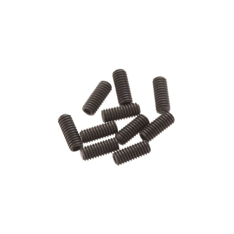 AR724410 Set Screw 4x10mm (10) by Arrma