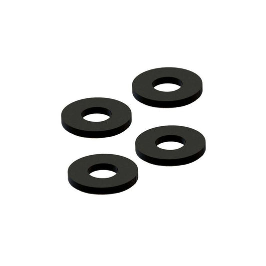 AR709050 Washer 6.1x14x1.5mm 6S (2) by ARRMA