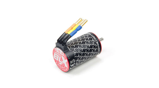 AR390214 BLX3660 3200kV Brushless 1/10 4-Pole Motor suits Granite, Senton,