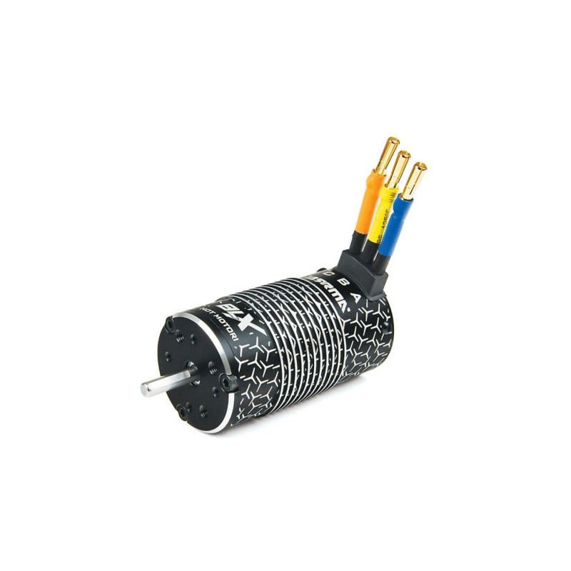 AR390205 BLX4074 2050kV 4 Pole 6S Brushless Motor by Arrma