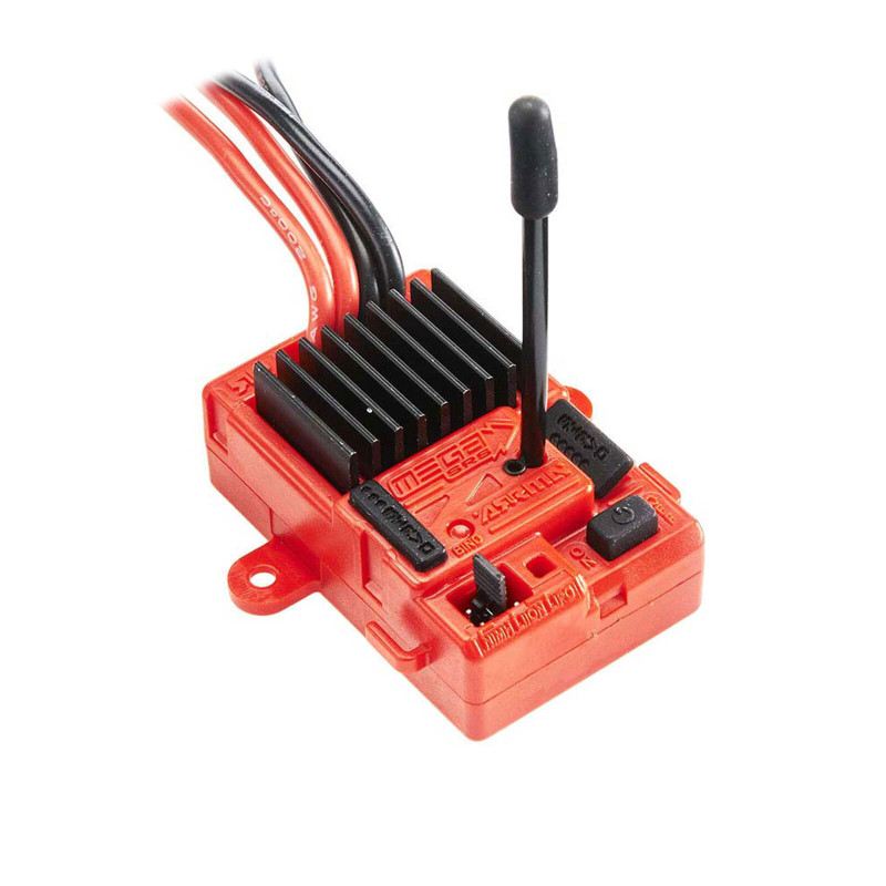 AR390236 Granite Voltage Mega SRS 3-in-1 Unit, ECS/RX (Re Order ARA390236T) by A