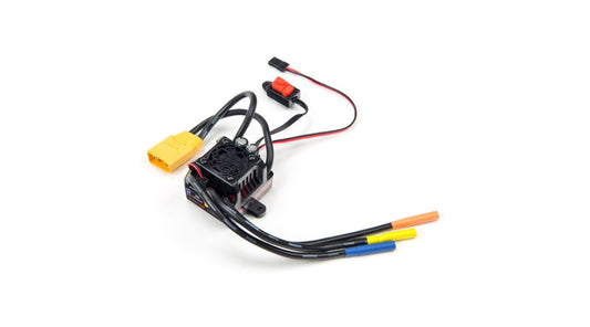AR390069 BLX100 Brushless 1/10 3S ESC suits Granite, Senton, Bigrock 4X4 3S BLX