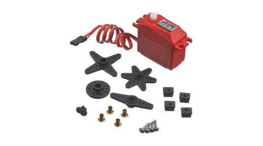 AR390133 ADS-5 V2 4.5kg Servo Red