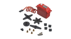 AR390133 ADS-5 V2 4.5kg Servo Red