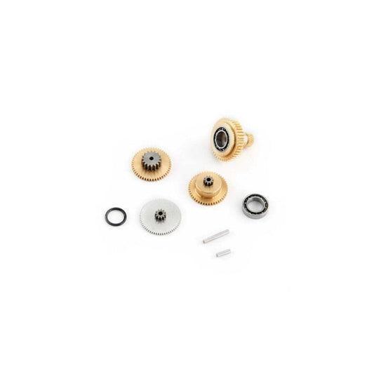 Arrma AR390149 ADS-15M V2 Metal Gear Set for AR390139 ADS-15M V2 15kg Waterproof